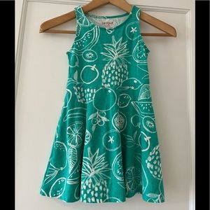 Cat and Jack, 4/5 XS, summer dress